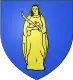 Coat of arms of Vic-la-Gardiole