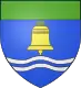 Coat of arms of Vienne-en-Bessin