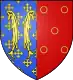 Coat of arms of Vienne-le-Château