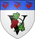 Coat of arms of Vignieu