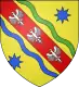 Coat of arms of Ville-Houdlémont