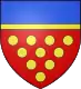 Coat of arms of Saint-Michel-Chef-Chef