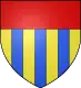 Coat of arms of Saint-Amans