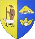 Coat of arms of Santranges