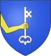 Coat of arms of Saint-Pierre