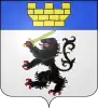 Coat of arms of Mont-sur-Marchienne