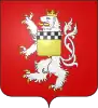 Coat of arms of Montignies-sur-Sambre