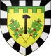 Coat of arms of Bulson