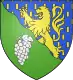 Coat of arms of Jallerange