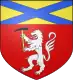 Coat of arms of Soumans