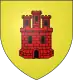 Coat of arms of Villemus