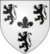 Coat of arms of Villers-Bretonneux