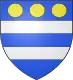 Coat of arms of Villette