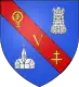 Coat of arms of Villey-le-Sec