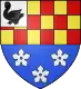 Coat of arms of Le Villey