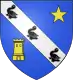 Coat of arms of Villiers-en-Bière