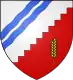 Coat of arms of Vis-en-Artois