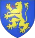 Coat of arms of Vitrolles