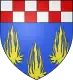 Coat of arms of Voigny