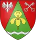 Coat of arms of Vomécourt-sur-Madon