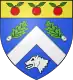 Coat of arms of Vosnon