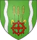 Coat of arms of Vouhenans