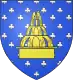 Coat of arms of Warlincourt-lès-Pas