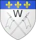 Coat of arms of Wassy