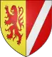 Coat of arms of Westhouse-Marmoutier