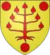 Coat of arms of Wimille