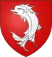 Coat of arms of Wissant