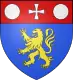 Coat of arms of Xousse