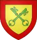 Coat of arms of Ydes