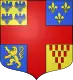 Coat of arms of Montsoult