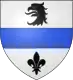 Coat of arms of Ruisseauville