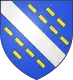 Coat of arms of Ancerviller