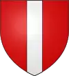 Coat of arms of Apremont