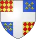 Coat of arms of Artins