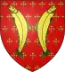 Coat of arms of Badonviller