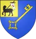 Coat of arms of Baigneaux