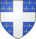 Coat of arms of Bainville-aux-Miroirs