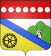 Coat of arms of Basse-sur-le-Rupt