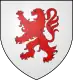 Coat of arms of Brévillers