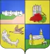 Coat of arms of Braud-et-Saint-Louis