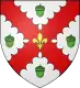 Coat of arms of Acton Vale