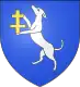 Coat of arms of Charmes