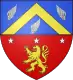 Coat of arms of Châtres-sur-Cher