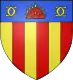 Coat of arms of Chaumont-sur-Loire