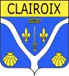 Coat of arms of Clairoix