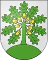 Coat of arms of Montanaire